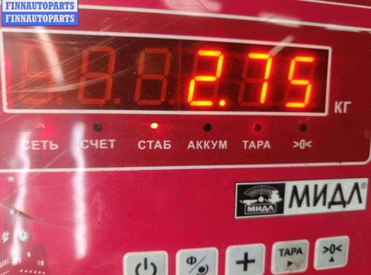 купить Подушка безопасности (Airbag) пассажира на Fiat Scudo (2007-2016)