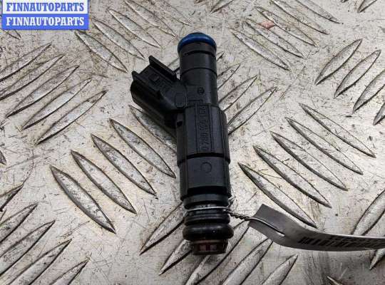 купить Форсунка топливная на Ford S-Max