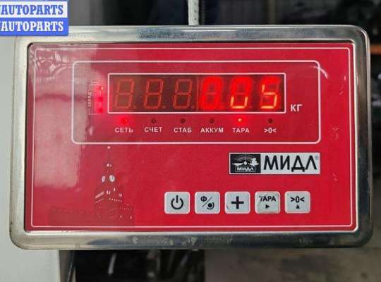 купить Форсунка топливная на Ford S-Max