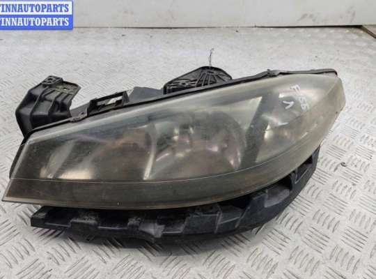 Фара левая RN1592912 на Renault Laguna II (2001-2007)
