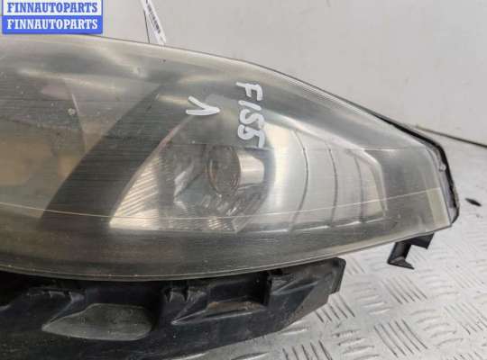 купить Фара левая на Renault Laguna II (2001-2007)