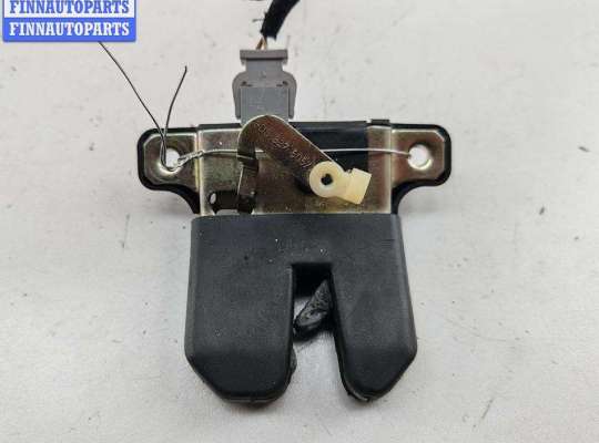 купить Замок багажника на Audi A4 B5 (1994-2001)