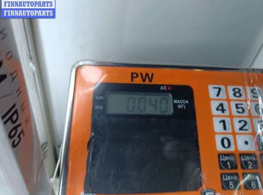 купить Кнопка открывания багажника на Peugeot 607