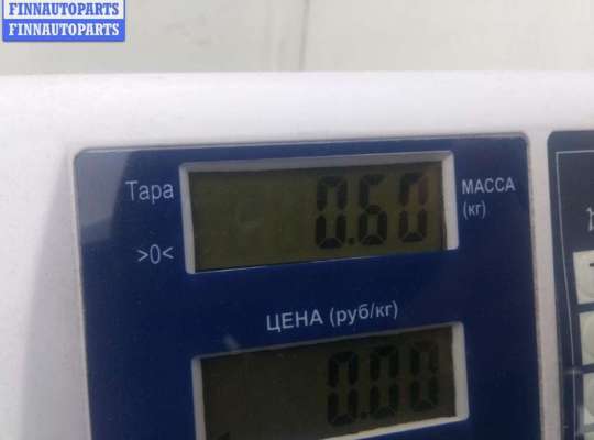 купить Переключатель подрулевой (стрекоза) на Citroen Jumpy (2006-2016)