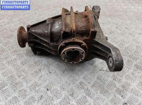 купить Редуктор заднего моста на BMW 3 E36 (1991-2000)