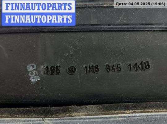 купить Фонарь задний левый на Volkswagen Golf-3