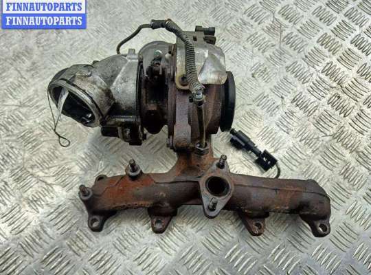 Купить Турбина на Volkswagen Passat B6 Турбина VG2768375 на Volkswagen Passat B6