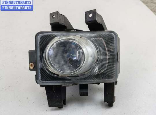 купить Фара противотуманная левая на Opel Astra H (2004-2009)