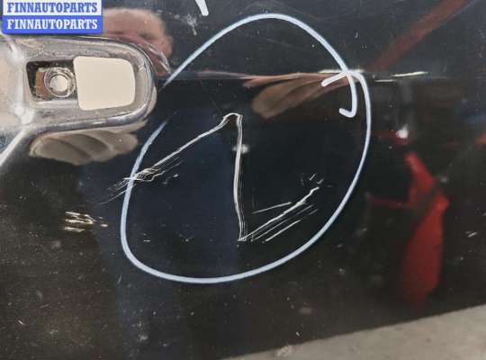 купить Дверь боковая передняя правая на Mitsubishi Outlander (CU) 2003-2006