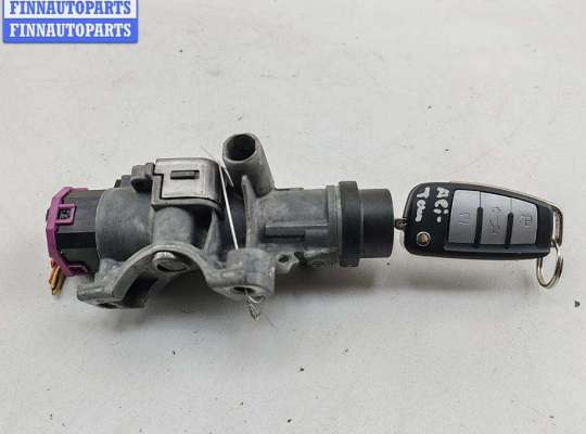 купить Замок зажигания на Audi A6 C5 (1997-2005)