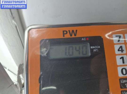 купить Зеркало наружное правое на Renault Scenic II (2003-2009)