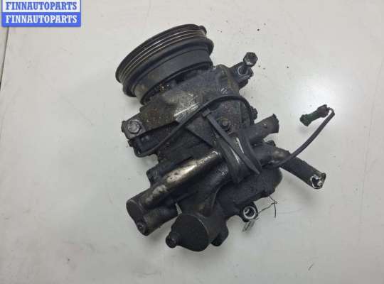 купить Компрессор кондиционера на Volkswagen Passat B5+ (GP)