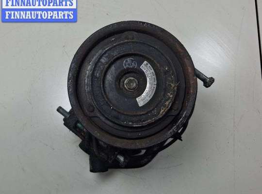 купить Компрессор кондиционера на Volkswagen Passat B5+ (GP)