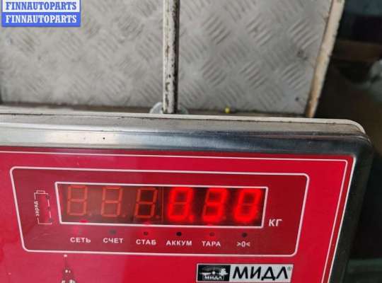 купить Радиатор гидроусилителя на BMW 5 E39 (1995-2003)