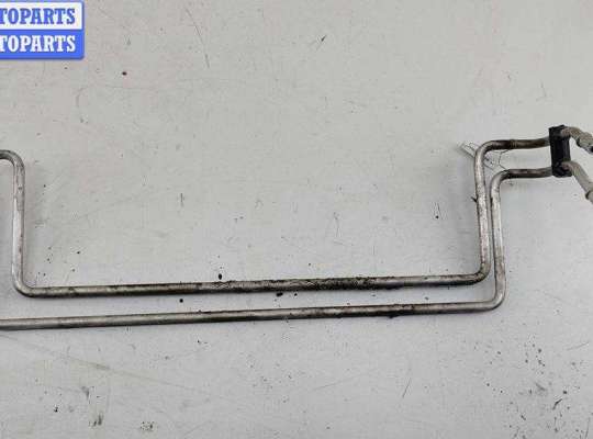 купить Радиатор гидроусилителя на BMW 5 E39 (1995-2003)