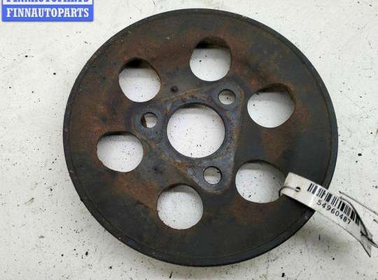 купить Шкив насоса гидроусилителя на Volkswagen Passat B5