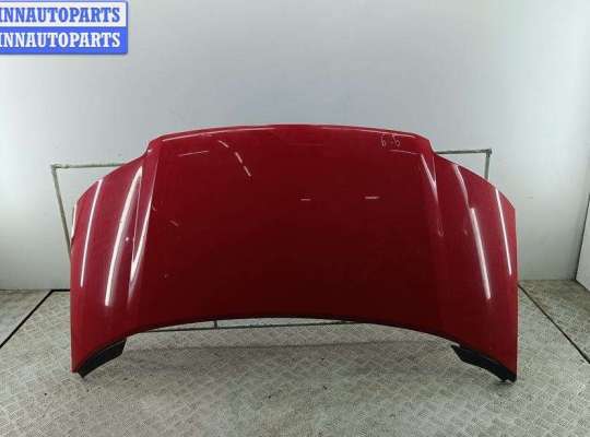 купить Капот на Volkswagen Sharan (2000-2010)