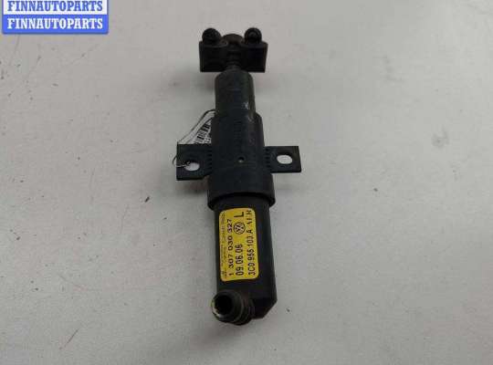 купить Форсунка омывателя фар на Volkswagen Passat B6