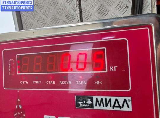 купить Форсунка омывателя фар на Volkswagen Passat B6