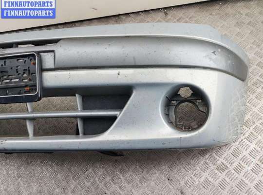 купить Бампер передний на Renault Scenic I (1996-2003)