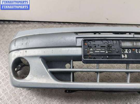 купить Бампер передний на Renault Scenic I (1996-2003)