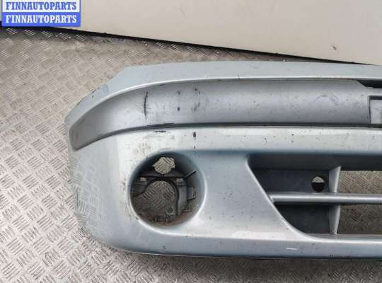 купить Бампер передний на Renault Scenic I (1996-2003)