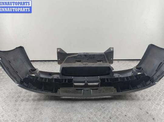 купить Бампер передний на Renault Scenic I (1996-2003)