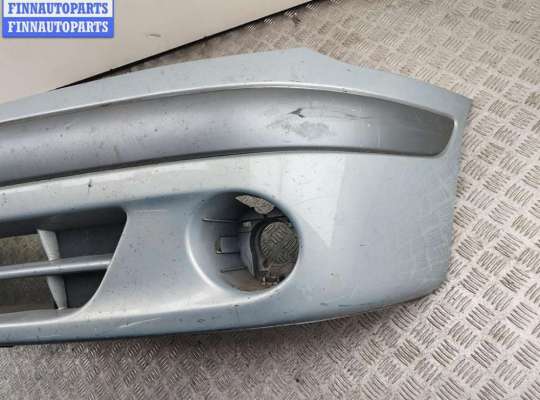 купить Бампер передний на Renault Scenic I (1996-2003)