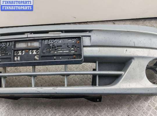 купить Бампер передний на Renault Scenic I (1996-2003)