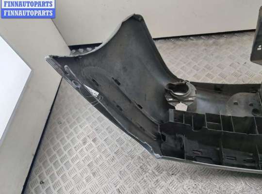 купить Бампер передний на Renault Scenic I (1996-2003)