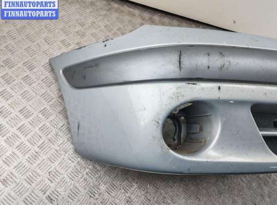 купить Бампер передний на Renault Scenic I (1996-2003)