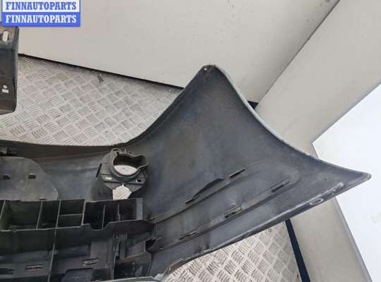 купить Бампер передний на Renault Scenic I (1996-2003)