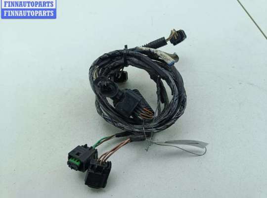 купить Проводка бампера переднего на Renault Espace IV (2002-2014)