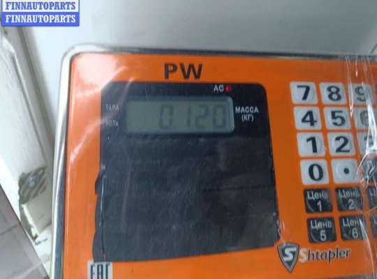 купить Проводка бампера переднего на Renault Espace IV (2002-2014)