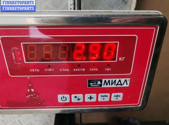 купить Рычаг подвески передний левый на Chevrolet Spark