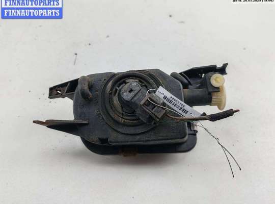 купить Фара противотуманная левая на Mercedes C-Class W203 (2000-2006)