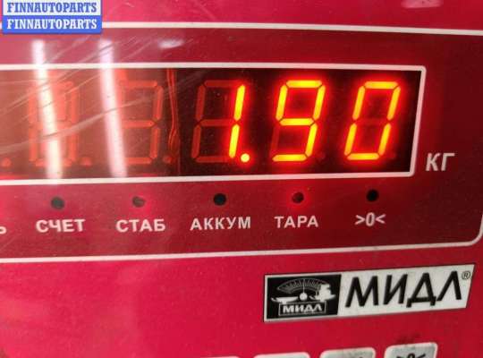 купить Корпус воздушного фильтра на Volkswagen Golf-3