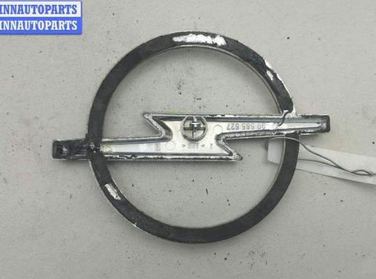 купить Эмблема на Opel Omega B (1994-2003)