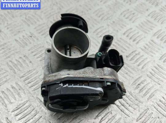 купить Заслонка дроссельная на Volkswagen Golf-3