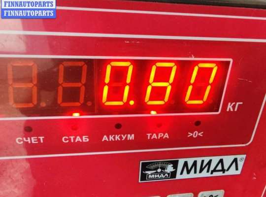 купить Заслонка дроссельная на Volkswagen Golf-3