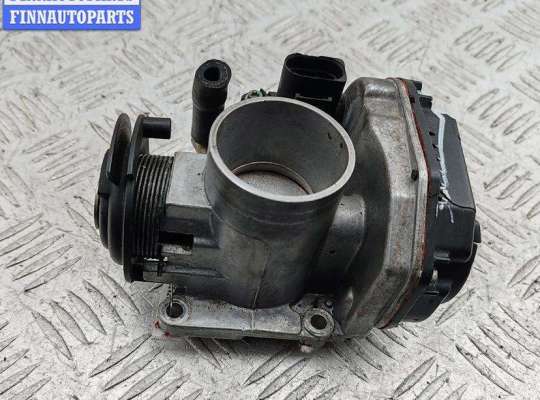 купить Заслонка дроссельная на Volkswagen Golf-3