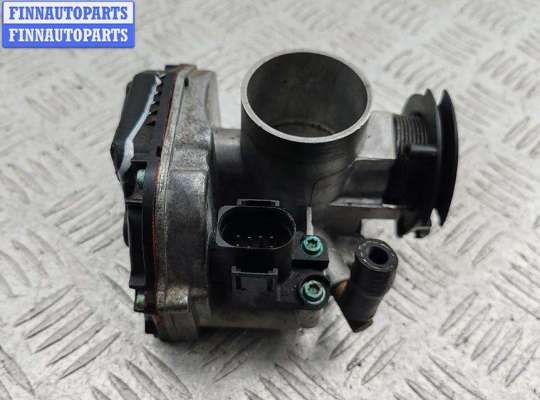 купить Заслонка дроссельная на Volkswagen Golf-3