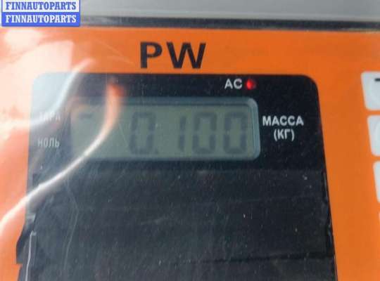 Реле вентилятора