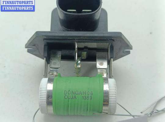 Реле вентилятора