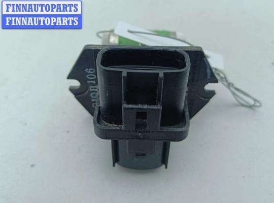 Реле вентилятора