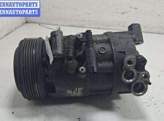 купить Компрессор кондиционера на BMW 3 E46 (1998-2006)