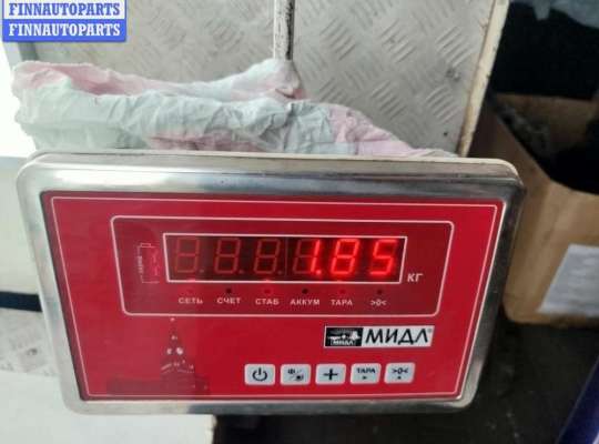 купить Обшивка двери задней правой (дверная карта) на Opel Vectra B (1995-2002)