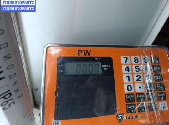 купить Эмблема на Peugeot 607