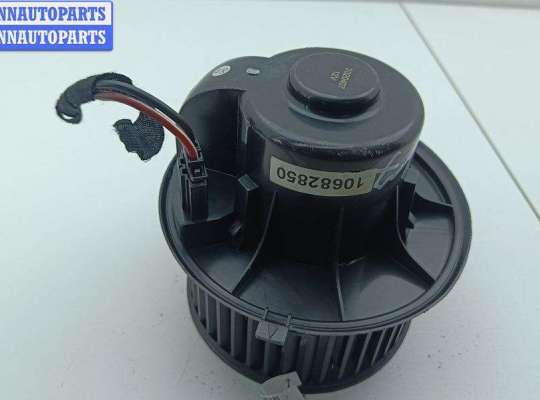 купить Двигатель отопителя (моторчик печки) на Volkswagen Sharan (1995-2000)