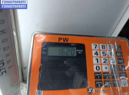 купить Двигатель отопителя (моторчик печки) на Volkswagen Sharan (1995-2000)